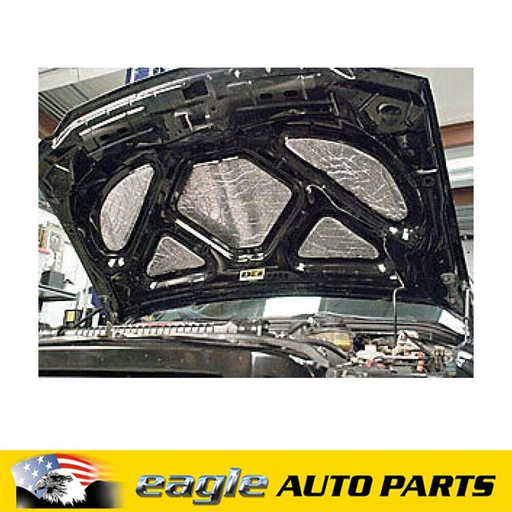 DEI Underhood Thermal Acoustic Lining 32" x 54" # DEI-050510