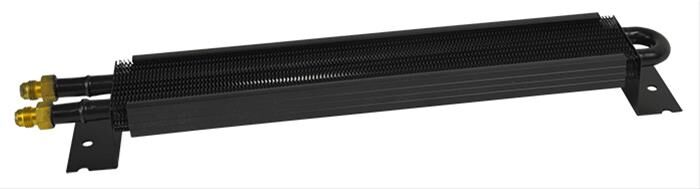 Derale Frame Rail Transmission / Power Steering Fluid Cooler # DER-13221