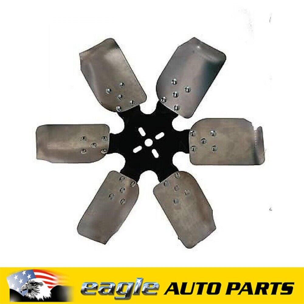 Derale Rigid Race Fan 15" # DER-17515