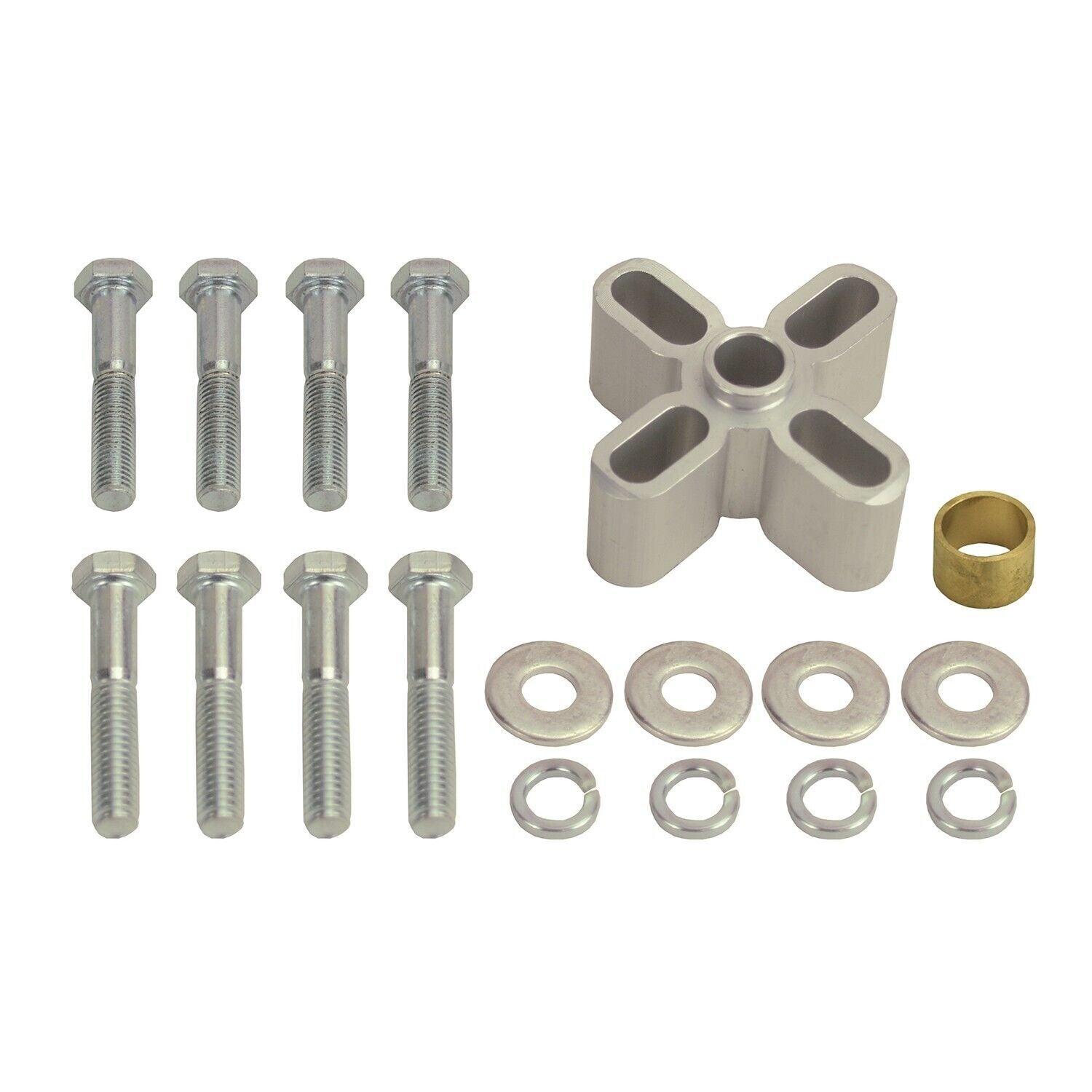 Derale Flex Fan Standard Spacers 1-3/4" #  DER-31518