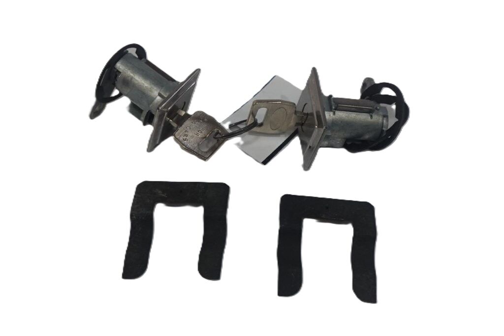 FORD F100 1970 - 1984 DOOR LOCK KIT # DL4