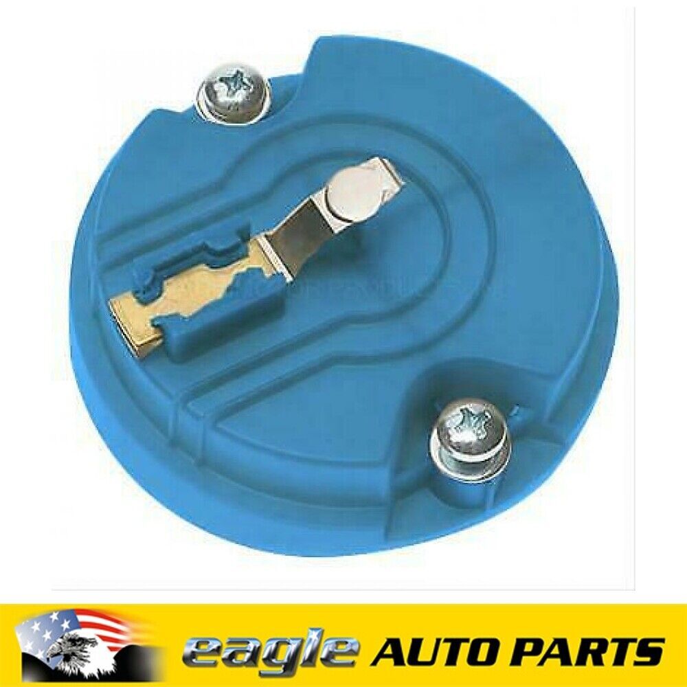 350 Engine Rotor Button DISTRIBUTOR ROTOR BUTTON CHEVROLET V8 POINTS # DR311 — Eagle Auto Parts