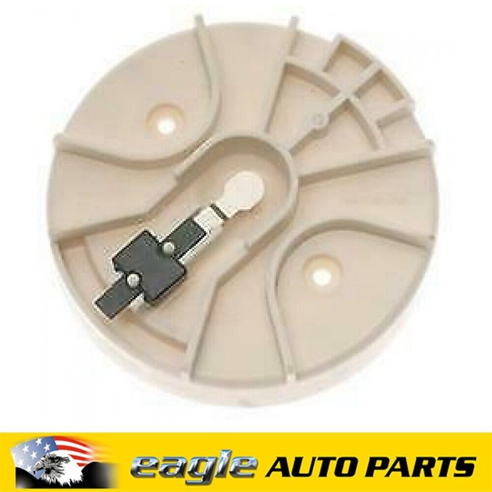 ELECTRONIC DISTRIBUTOR ROTOR TO SUIT CRAB CAP CHEV VORTEC GM VARIOUS # DR331