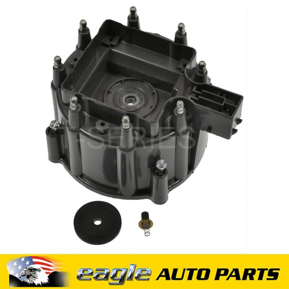 ELECTRONIC HEI CHEV 350 454 V8 DISTRIBUTOR CAP # DR450T