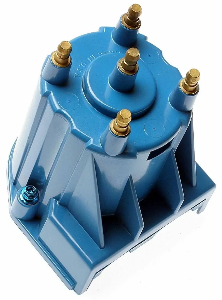 CHEV GM 4CYL TBI DISTRIBUTOR CAP # DR459