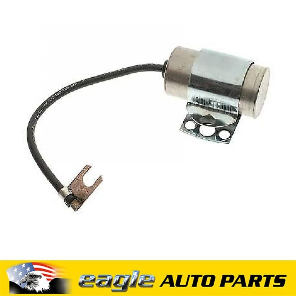 Points Condenser suit Delco Points Distributors GM Various # DR70 ...