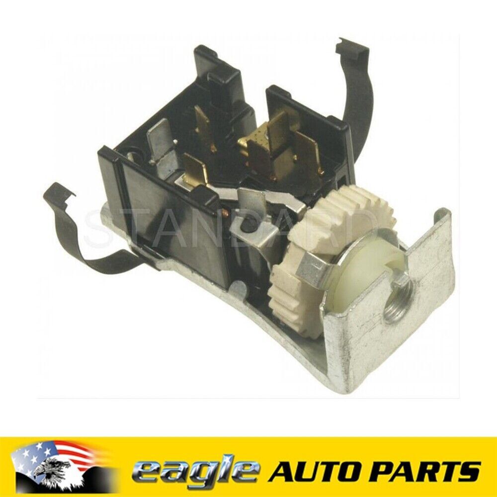 Headlight Switch 1960-64 Ford Mercury Various # DS134
