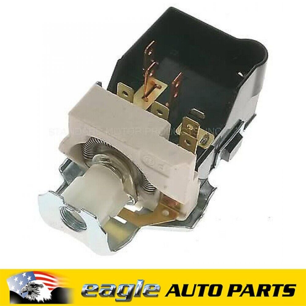 HEADLIGHT SWITCH 1968 - 1995 BUICK CADILLAC CHEV PONTIAC VARIOUS # DS177