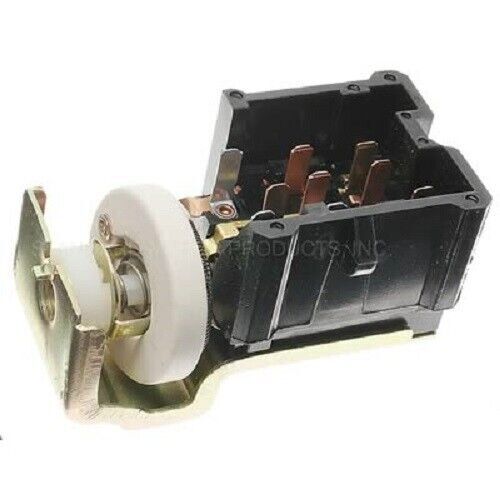 Ford F-Series Trucks 1987 - 1990 Standard Motor Headlight Switch # DS268