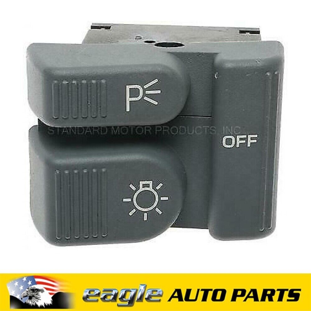 Headlight Switch 1994-97 Chev Truck Various # DS651