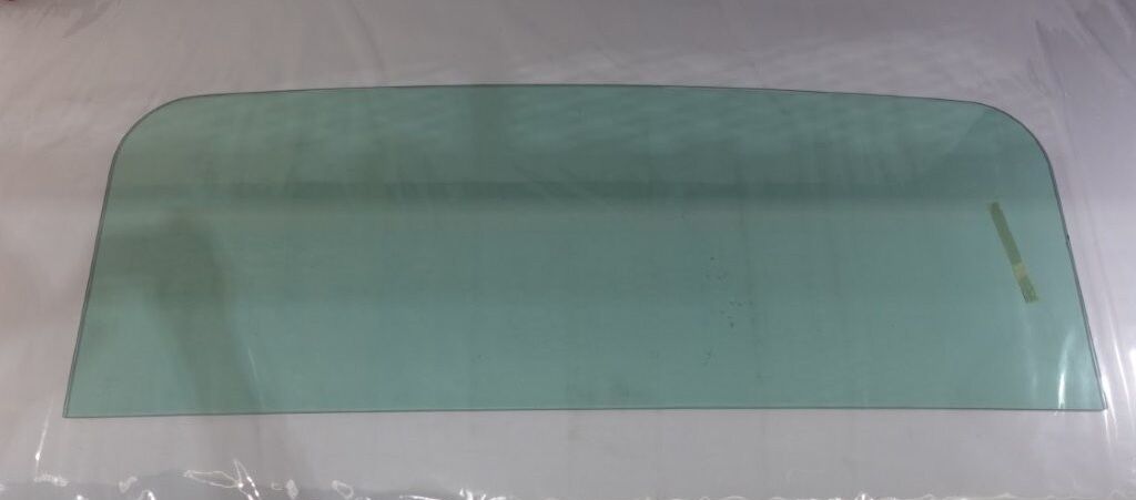 JEEP 1979 - 195 REAR WINDOW PLAIN GLASS # DT4630