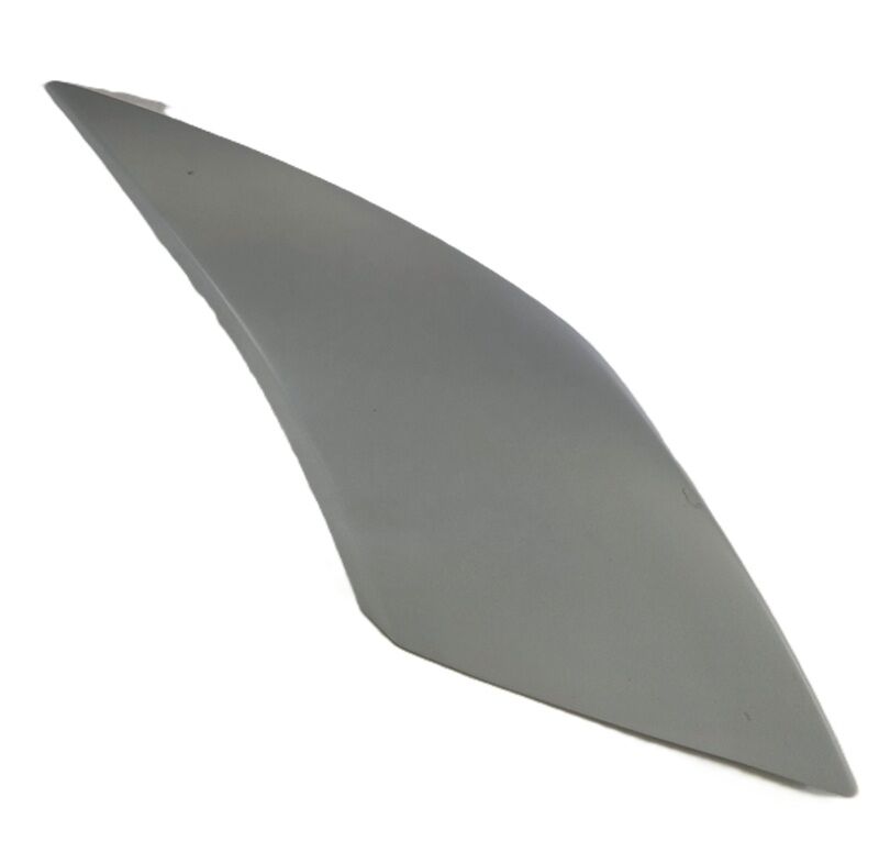 HSV VY VZ MONARO COUPE 2 REAR DECKLID SPOILER R/H END PLATE