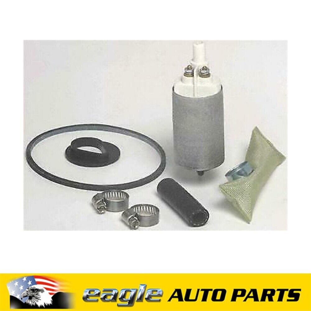 MUCO New fuel pump assembly with sending unit E4007M for