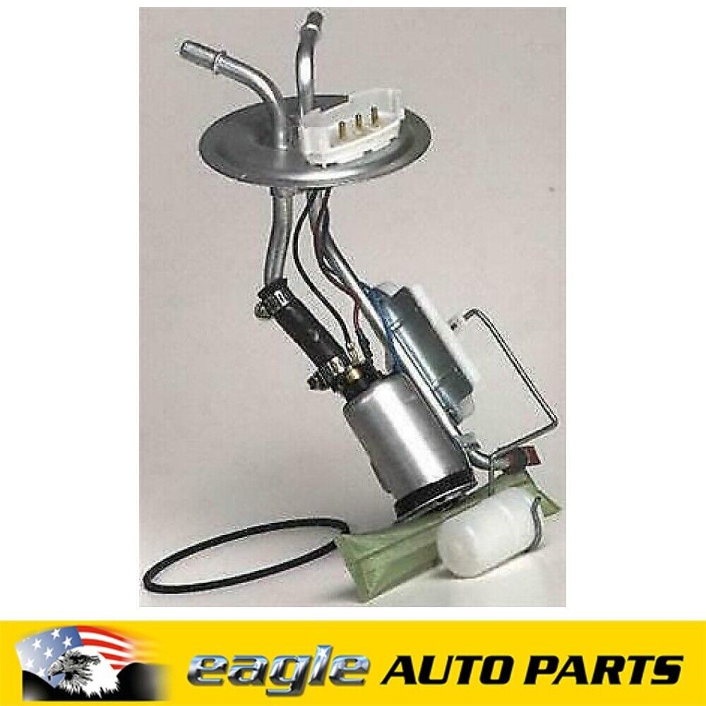 VAP-AUTOPARTS Front & Rear Fuel Pump Sender Assembly For 1992-1996 Ford F150 F250 F350