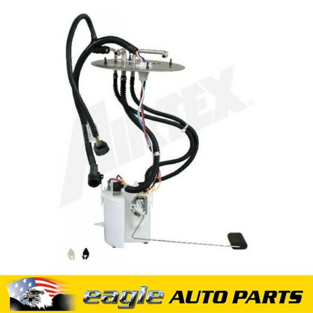 thumbnail image 2 of Fuel Pump Module Assembly For Ford F-150 2005-2008 4.6L/5.4L - E2434M 2 of 5