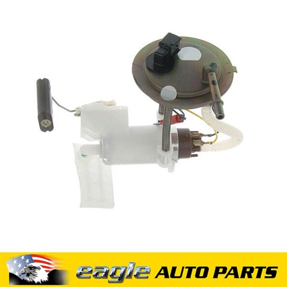 Fuel Pump Module For Chevrolet Silverado & GMC Sierra 1500 4.8L/5.3L (1999- 2003 Models) Silverado Sierra 1500 Fuel Pump Module 4.8L 5.3L 1999-2003 - Foto 9