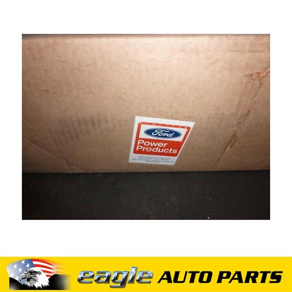 FORD 5.8 EFI  WINDSOR GENUINE BRAND NEW CRANKSHAFT  E3JE-6303-DA