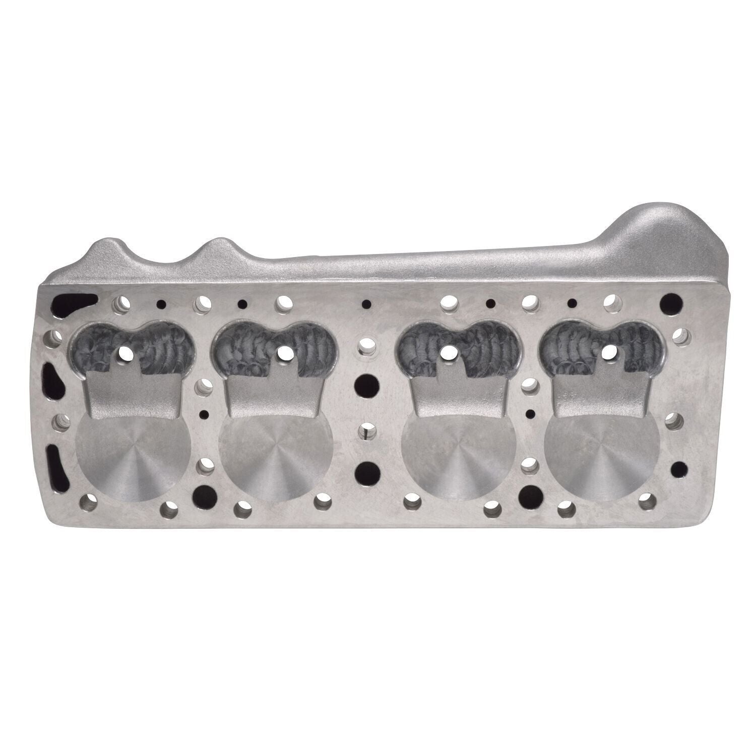 Edelbrock Ford Flathead Cylinder Heads 49 - 53 # ED1115