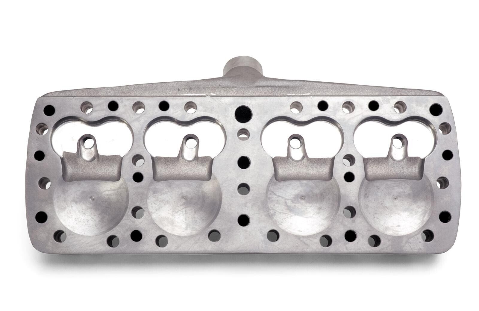 Edelbrock Ford 1938 - 1948 Flathead Engines 24 Stud Cylinder Heads ED1125