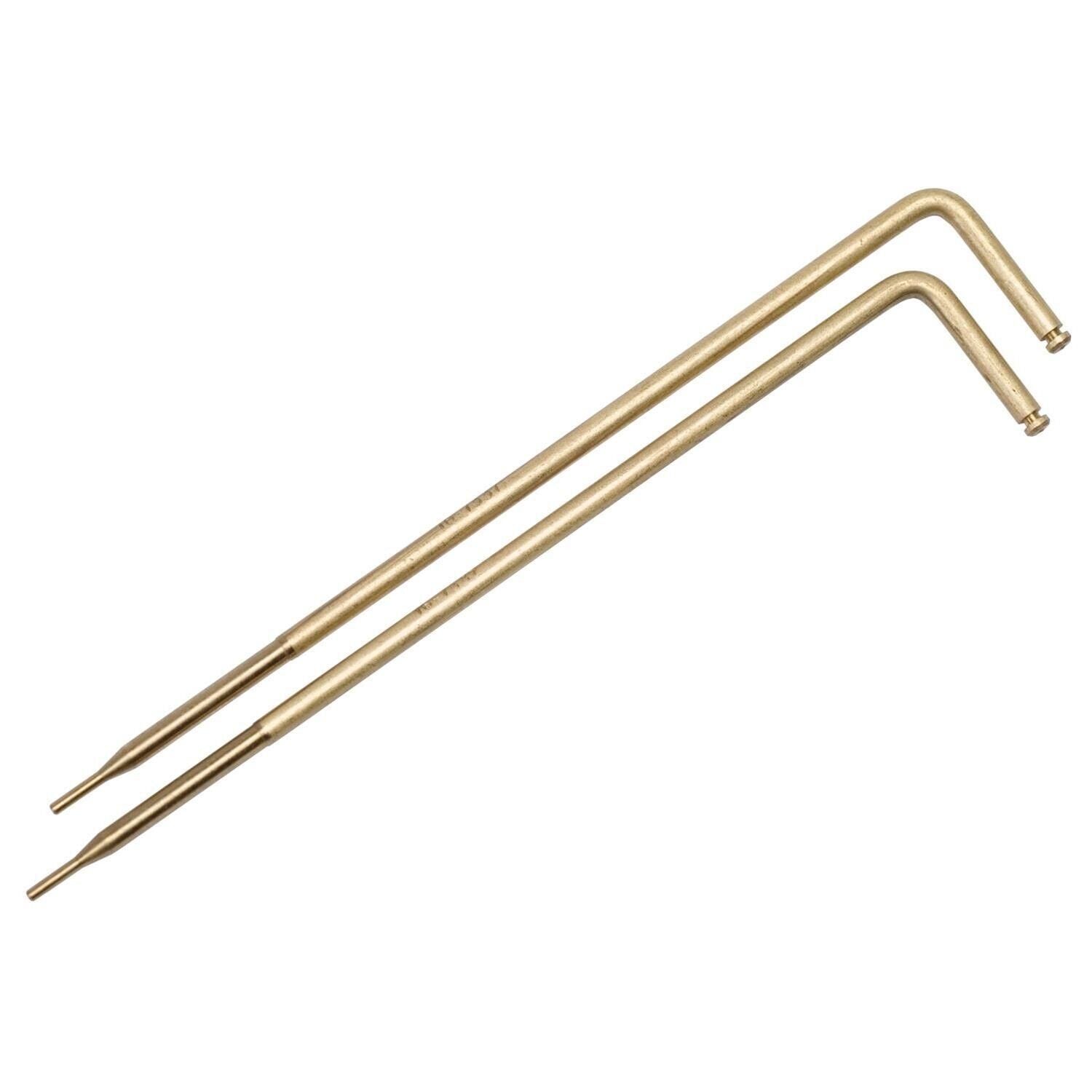 Edelbrock Metering Rods For Performer Series Carburetors .073 in x .047 # ED1456