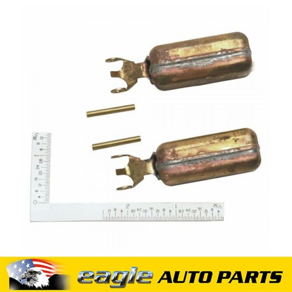 Edelbrock EPS And Thunder AVS Carburetor Float And Hinge Kit ED1469