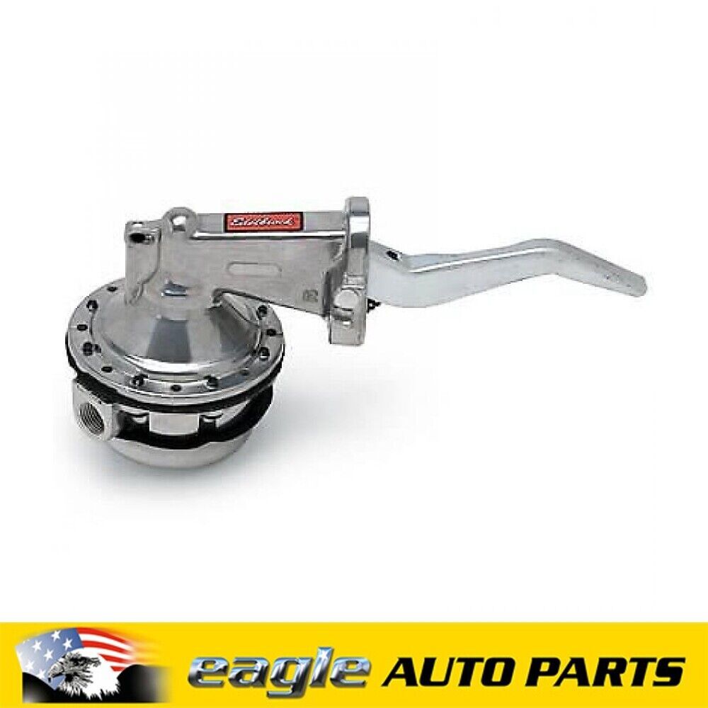 Chrysler 273 340 360 Edelbrock Performer RPM Street Fuel Pump # ED1720