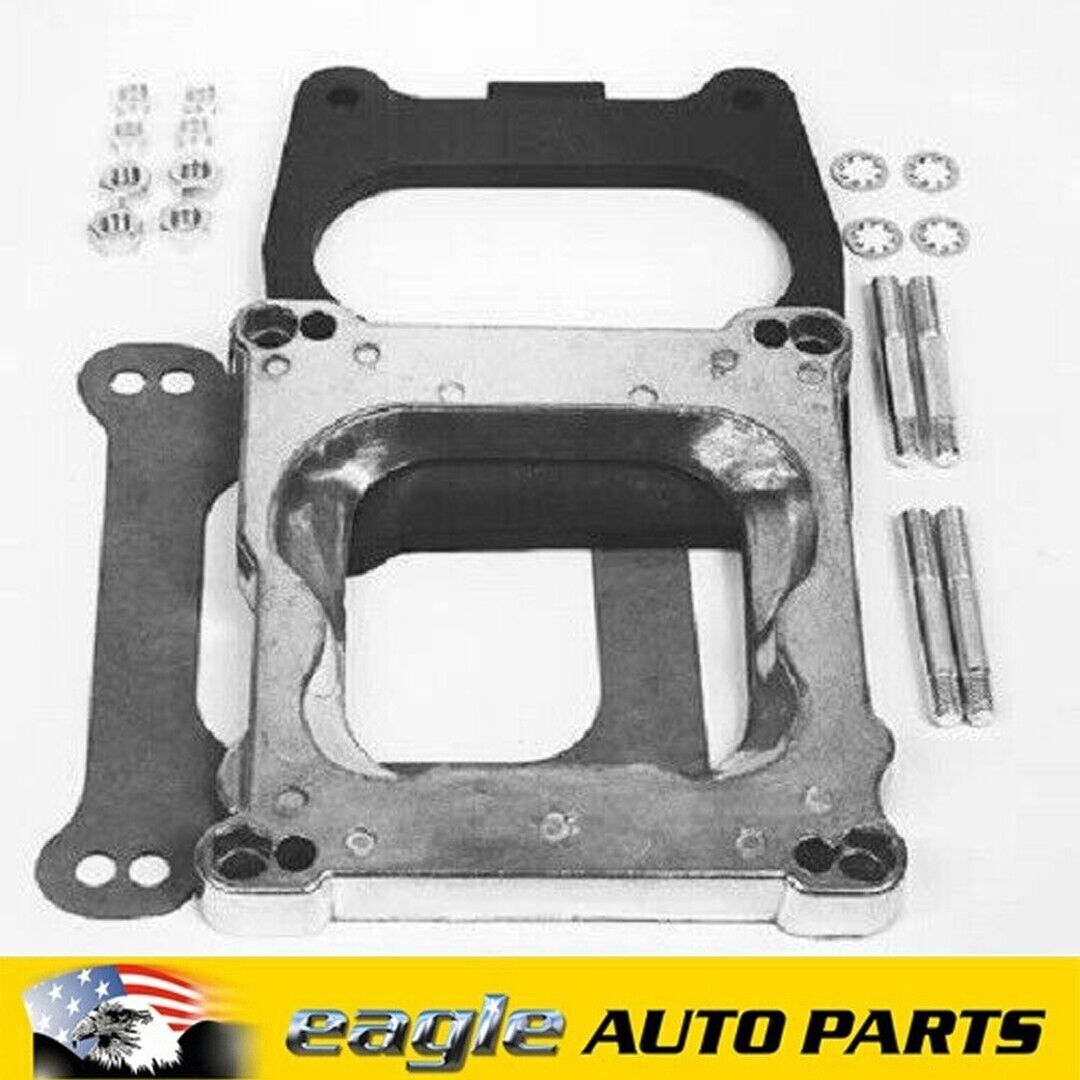 Edelbrock Carburetor Adapter # ED2691