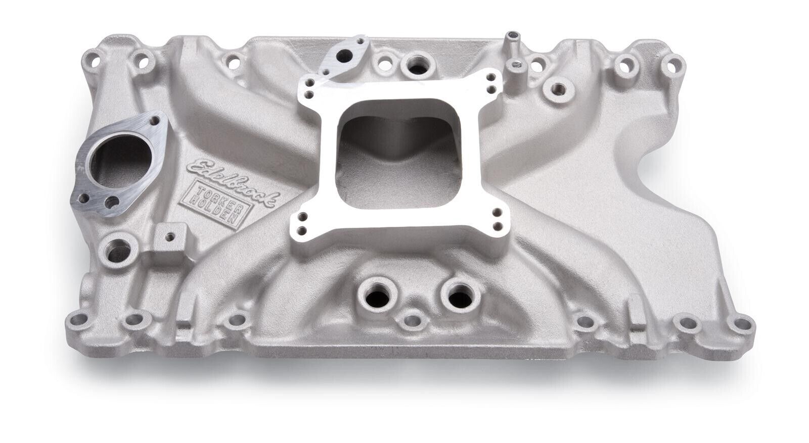 Edelbrock Holden 253 & 308 Torker Intake Manifold # ED2790