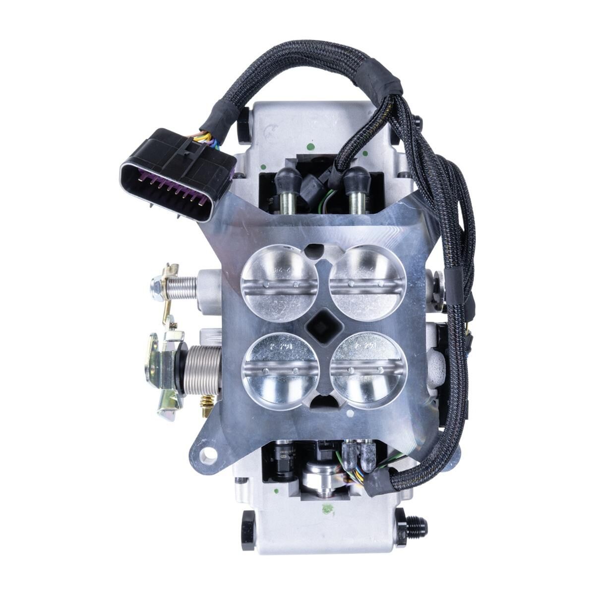 Edelbrock EZ-Street EFI Throttle Body System 650hp # ED30700