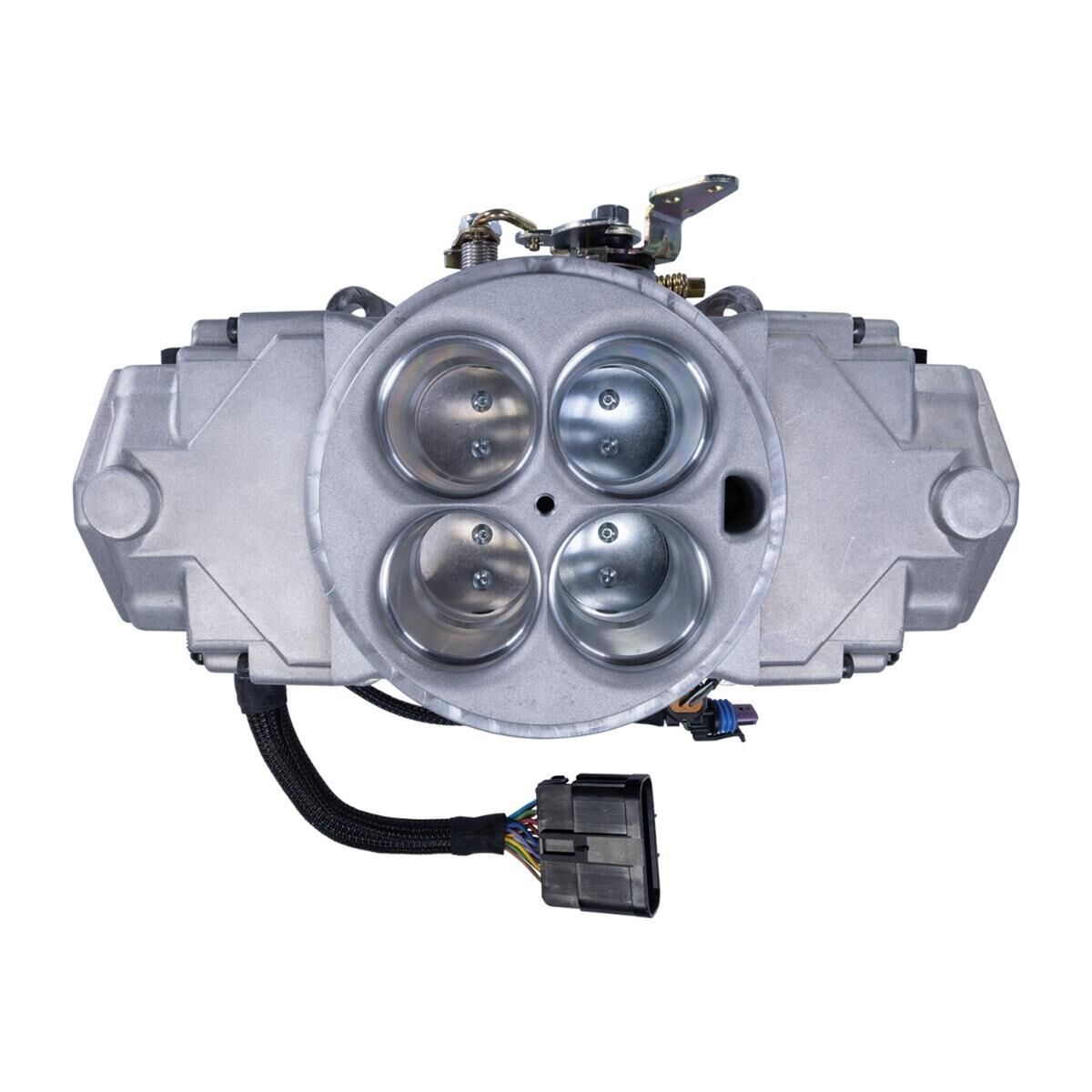 Edelbrock EZ-Street EFI Throttle Body System 650hp # ED30700