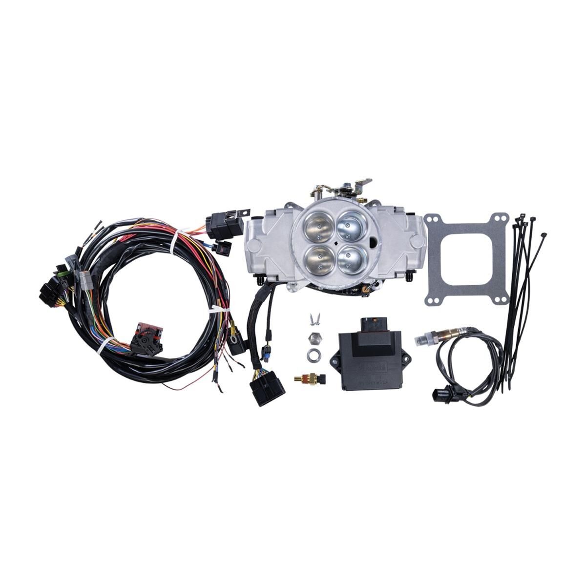 Edelbrock EZ-Street EFI Throttle Body System 650hp # ED30700