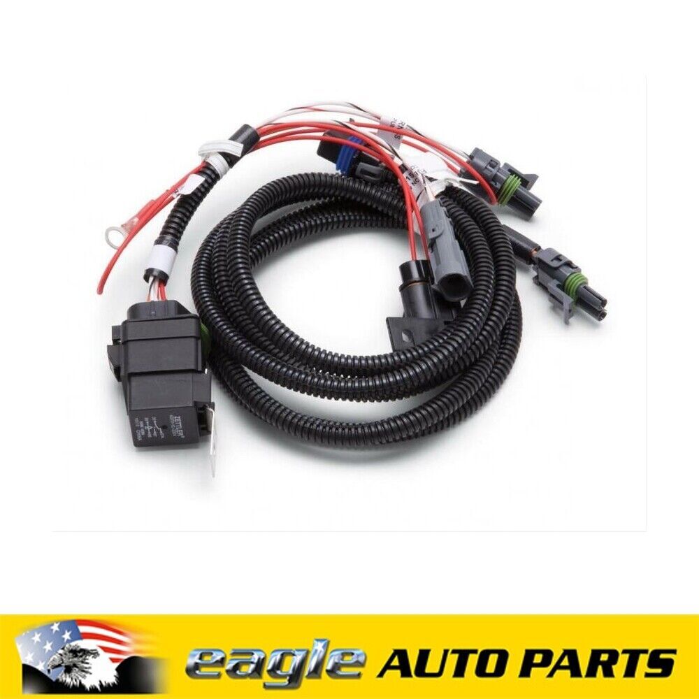 Edelbrock EFI Supplimental Wiring Harness #  ED36054