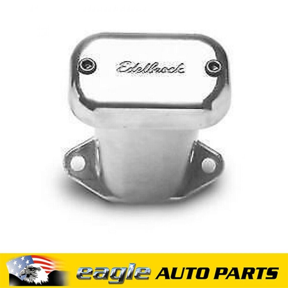 Edelbrock Aluminum Racing Breather Cap #  ED4203