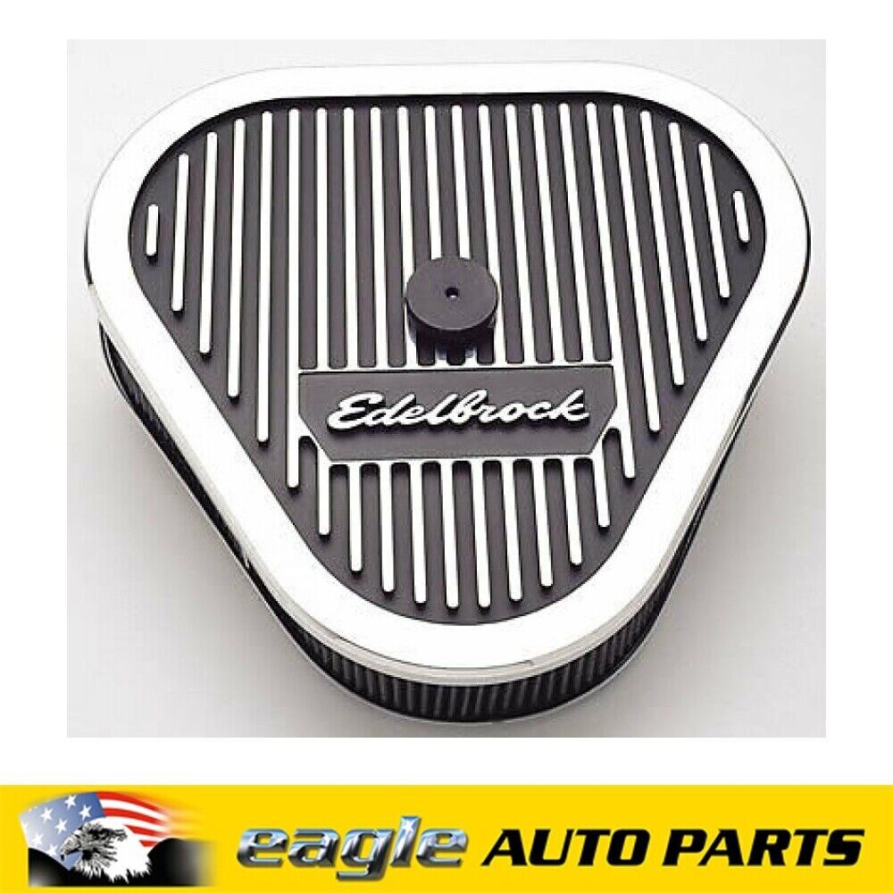 Edelbrock Air Cleaner Element for 4222 Edelbrock Air Cleaner Element for 4222