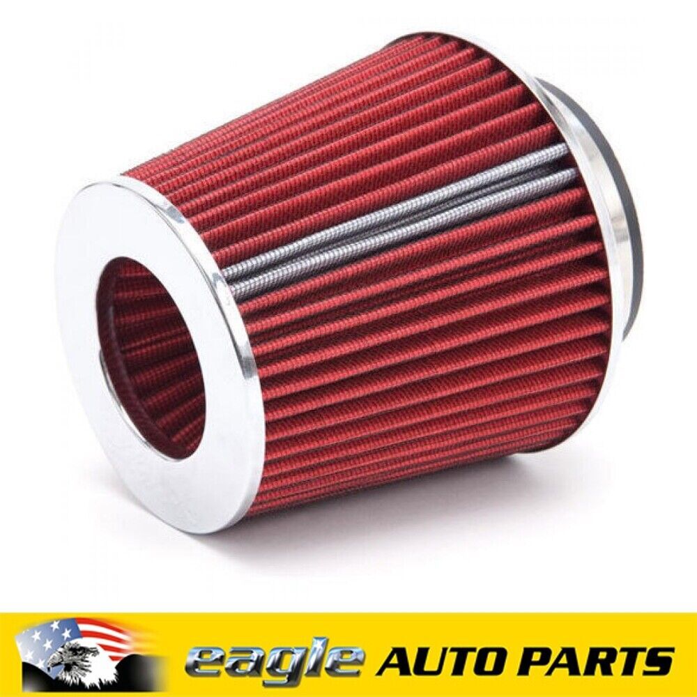 Edelbrock Pro-Flo Universal Conical Air Filter Element  6.7 in. Length # ED43641
