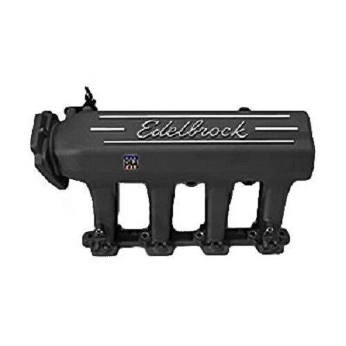 Chev LS1 V8 Edelbrock Pro-Flo XT EFI Intake Manifold # ED71393