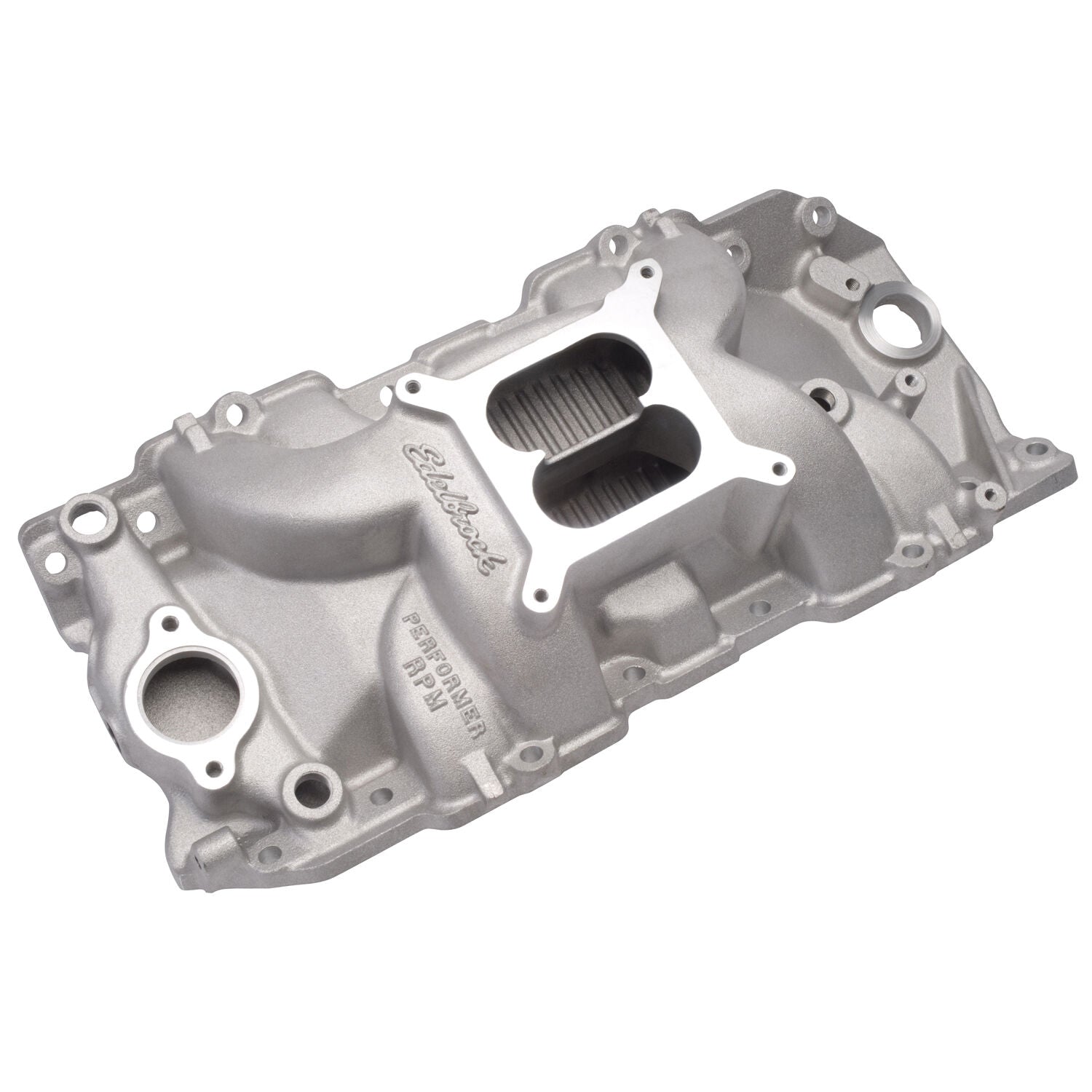 Edelbrock Chev 396 - 502 Big Block RPM Performer Intake Manifold  # ED7163