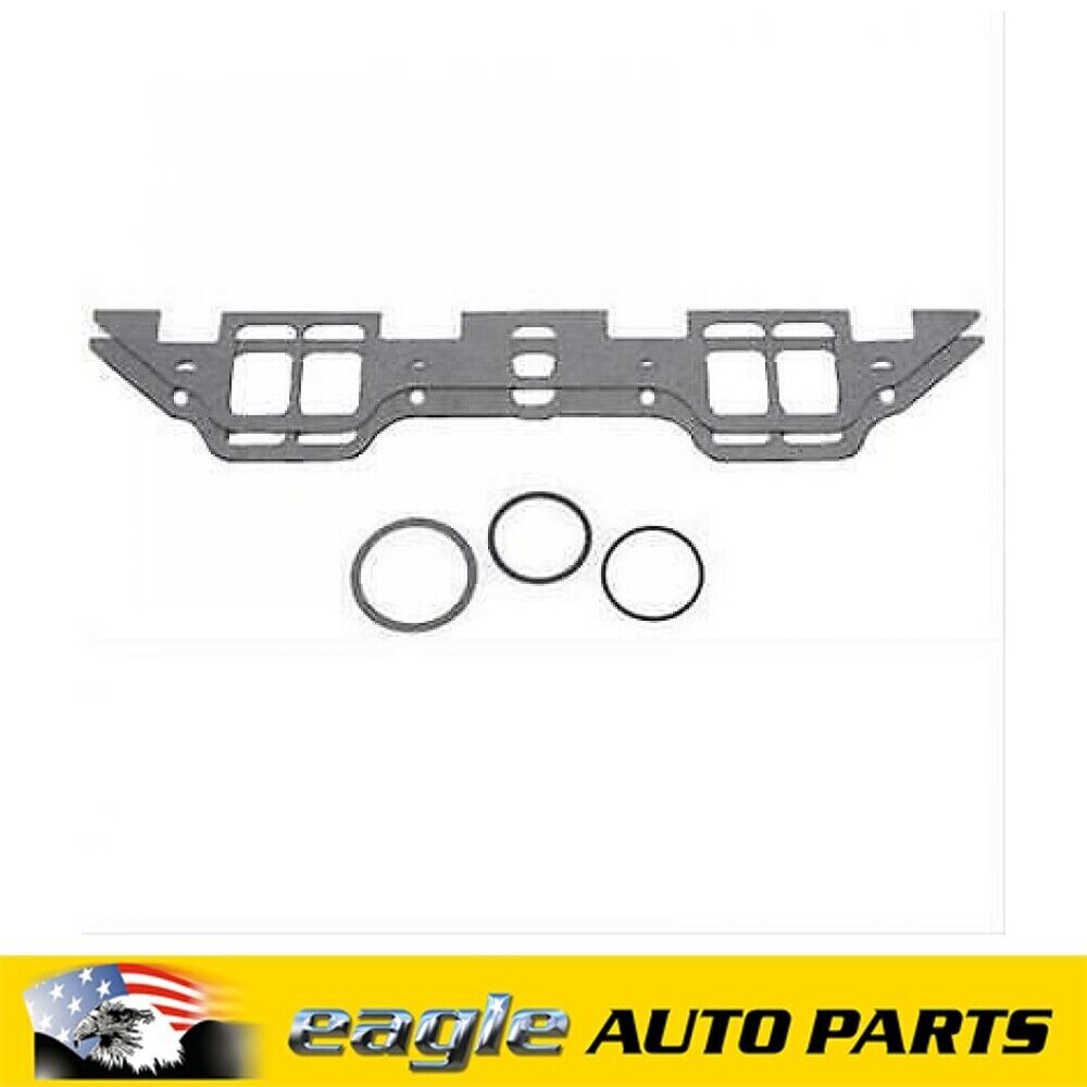 Chrysler 360 383 400 440 V8 Engines Intake Manifold Gasket Set