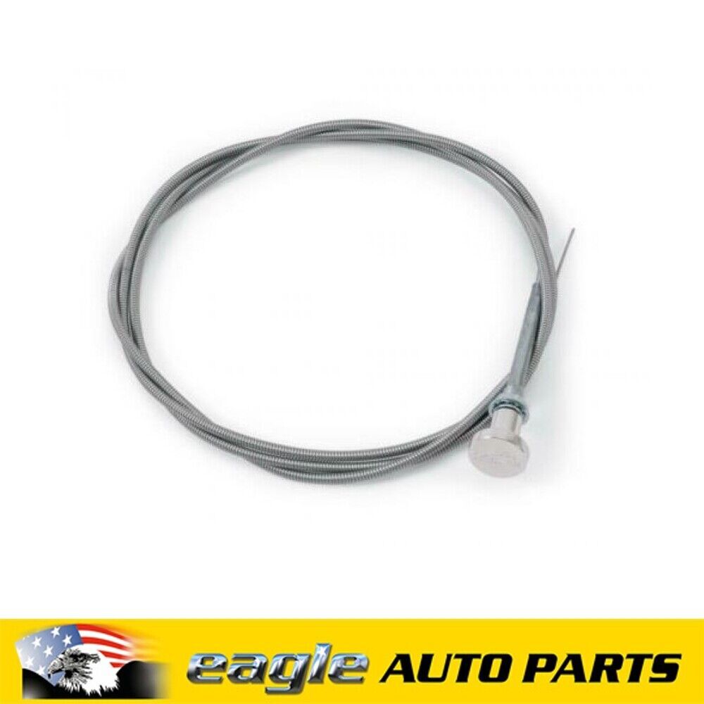 Edelbrock Carburetors Choke Cable # ED8013