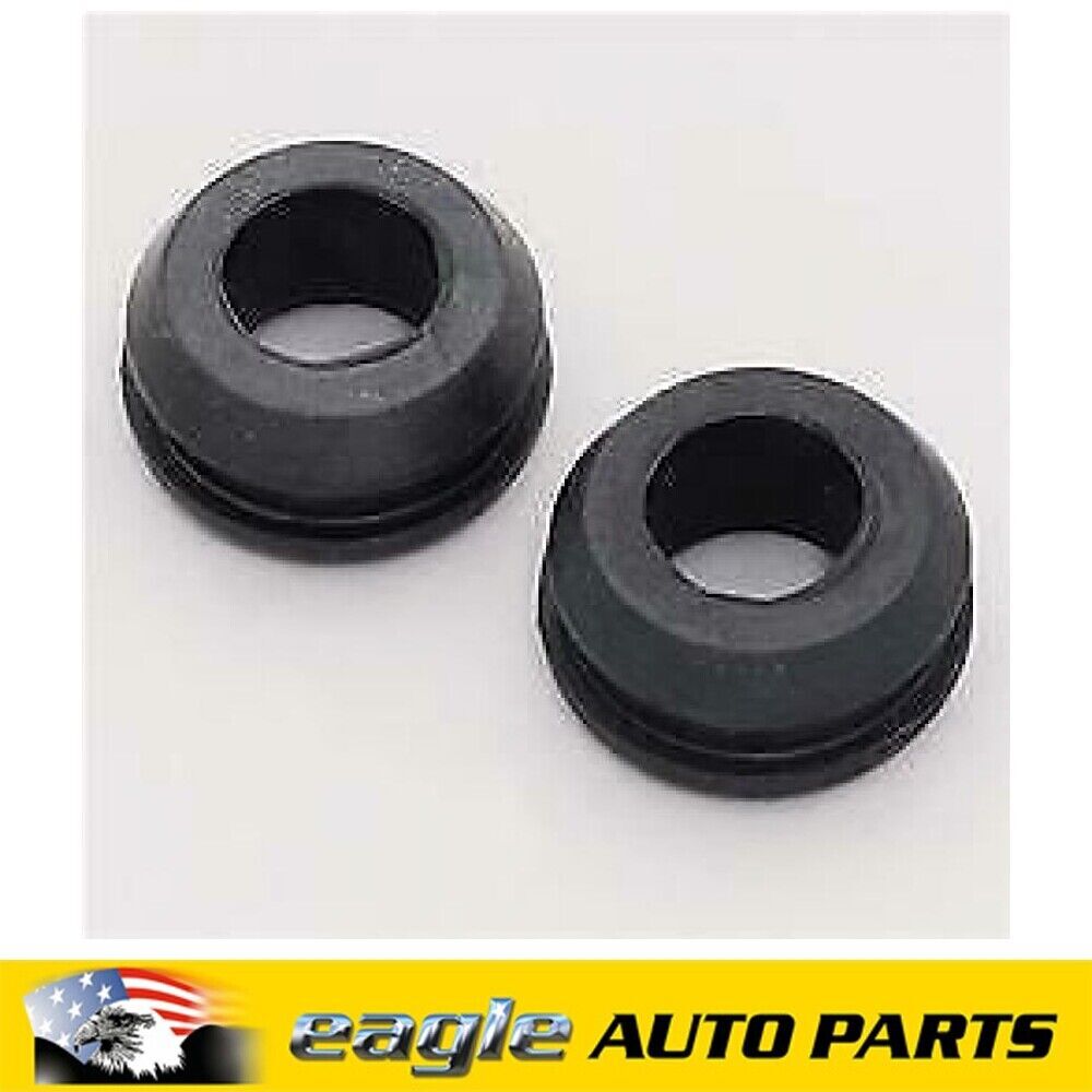 Edelbrock PCV Rocker Cover Grommets Rubber ED8094 — Eagle Auto Parts