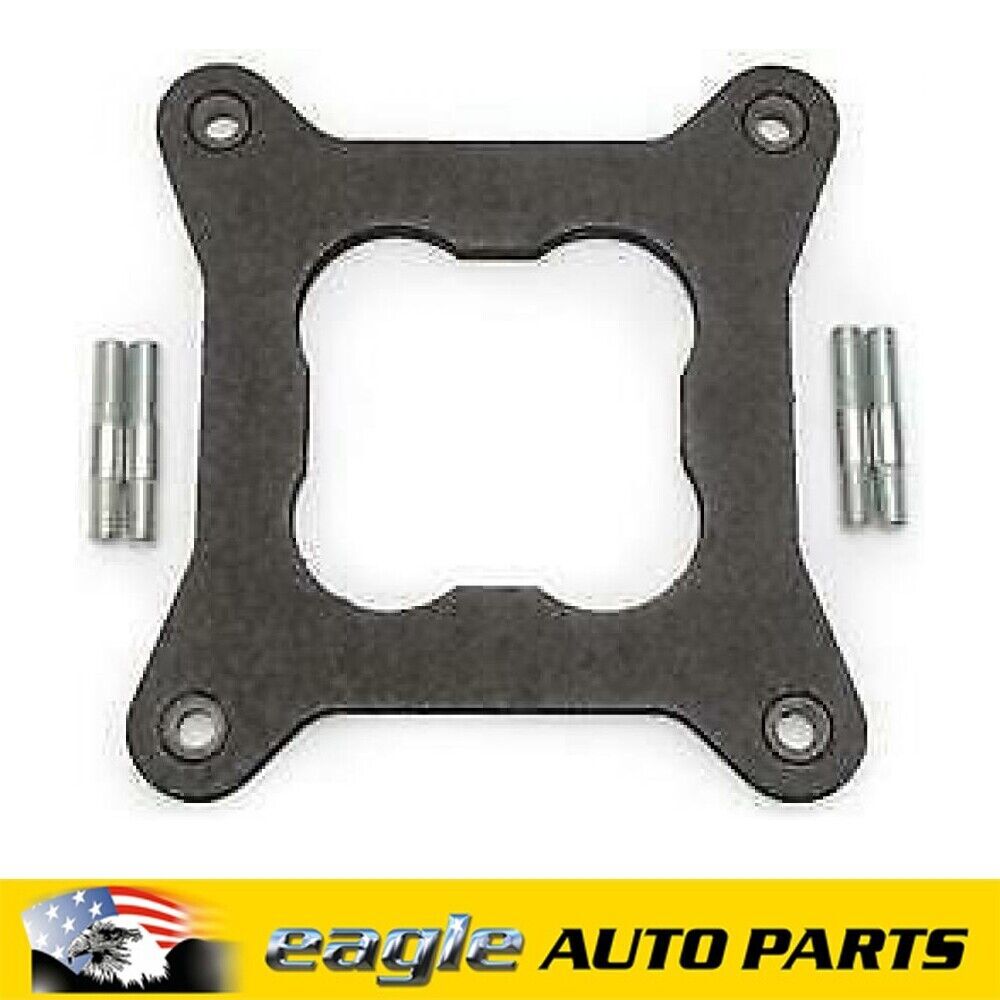 Edelbrock Heat Insulator Gasket Square Bore # ED9265
