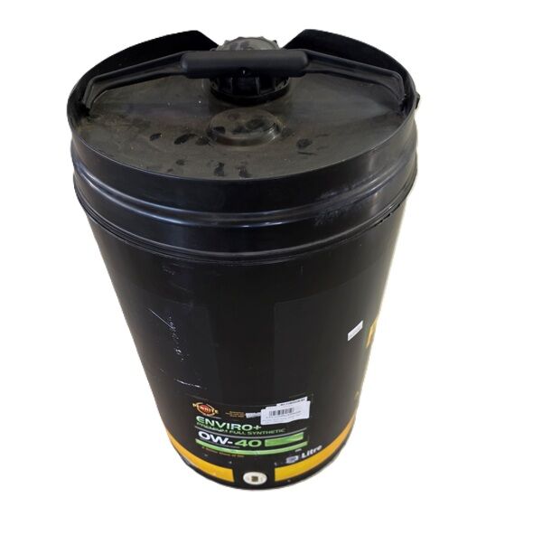 ENVIRO PLUS 0W40 GRADE 20LT PENRITE ENGINE OIL # EPLUS0W40020