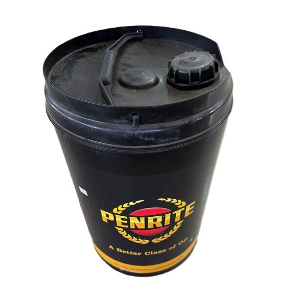 ENVIRO PLUS 0W40 GRADE 20LT PENRITE ENGINE OIL # EPLUS0W40020