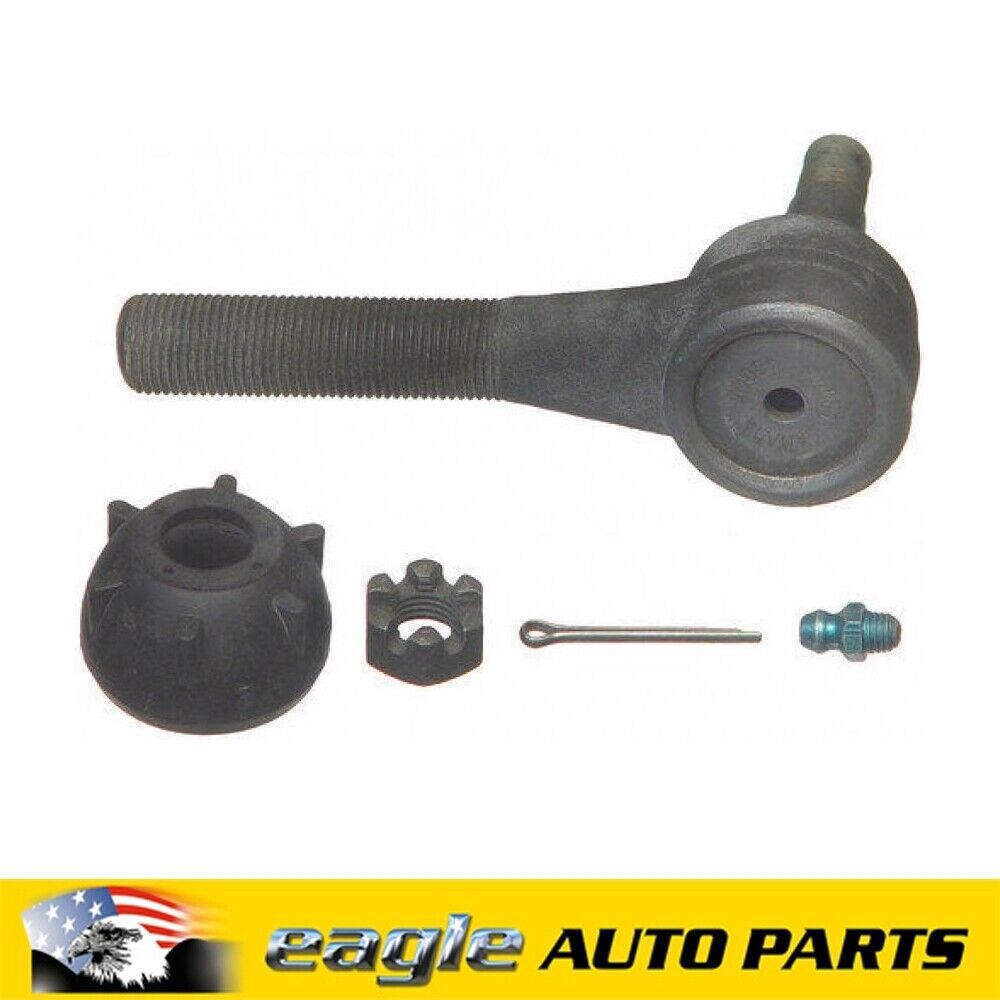 CHASS & SUSP - TIE ROD ENDS