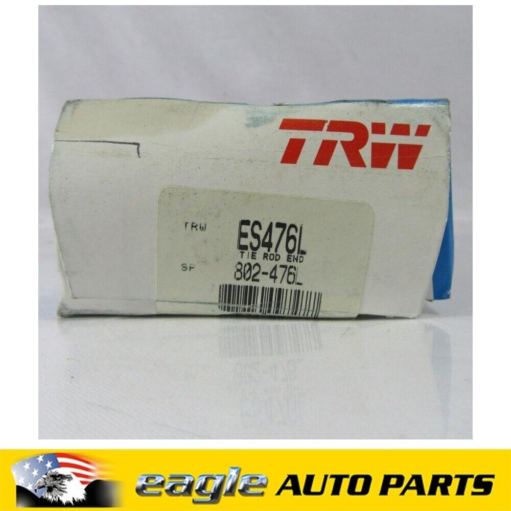 OUTER TIE ROD END TO SUIT TOYOTA CELICA 71-81 COROLLA 71-82 CORONA 74-82  ES476L