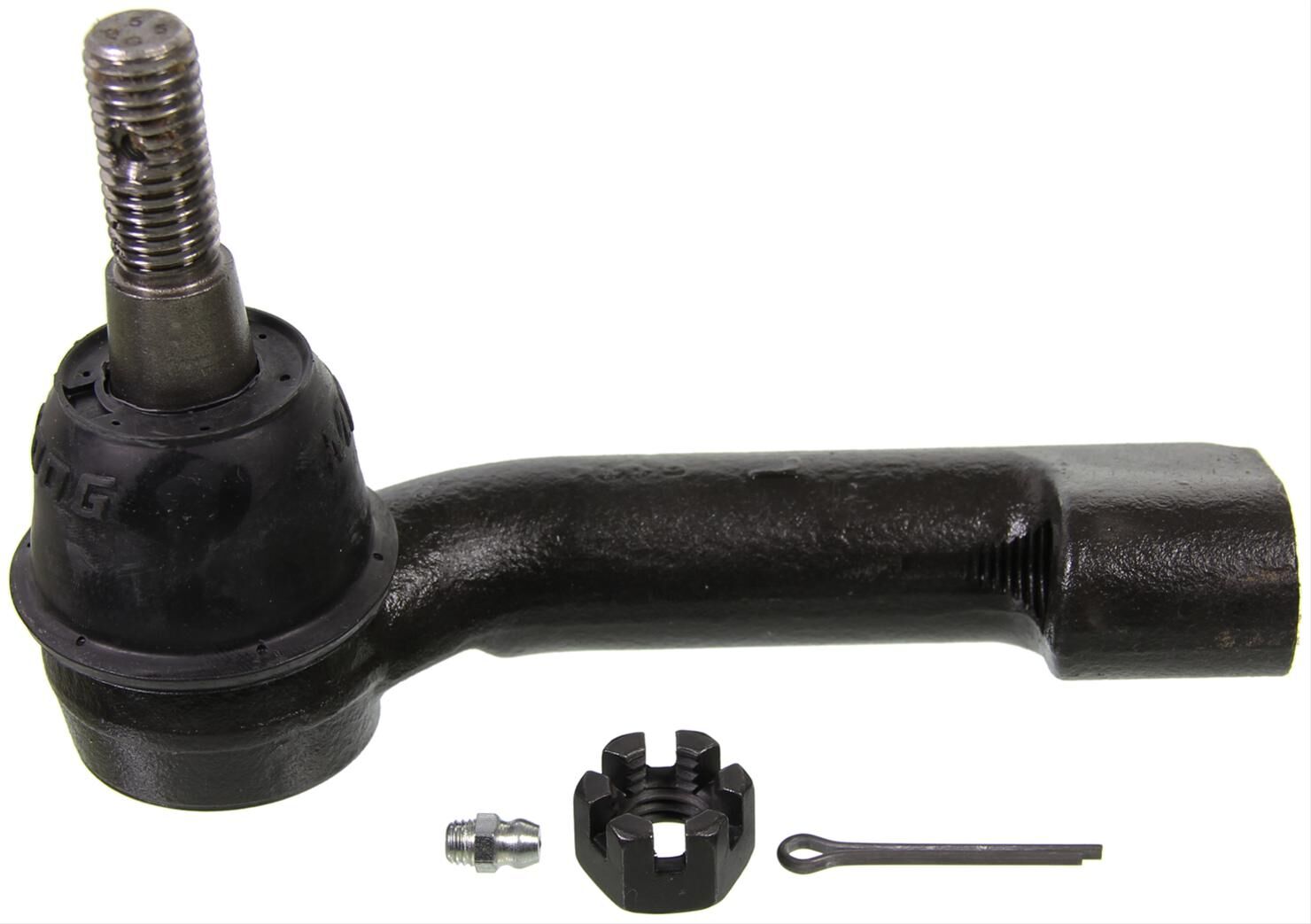 FORD F150 LEFT HAND OUTER TIE ROD END 2009 - 2020 # ES800515