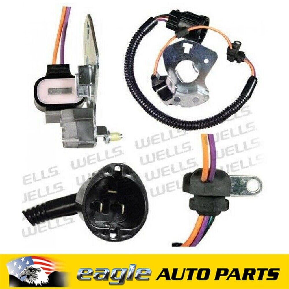 FORD HEI COIL PICK UP TO SUIT VARIOUS MODELS # F108 WELLS