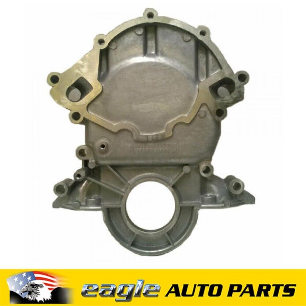 FORD F SERIES 88 - 99 5.0lt 5.8lt WINDSOR BRAND NEW TIMING COVER # F6TZ-6019-NA