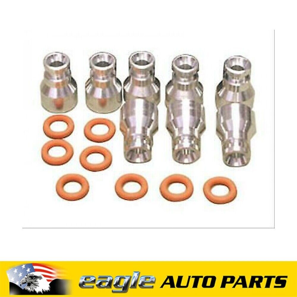 Chev FAST LSXR LS3 / LS7 Fuel Injector Spacers # FAST146025-KIT