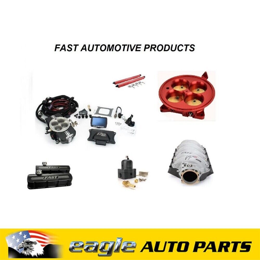 FAST VACUUM CAP 3/16 # FAST170646